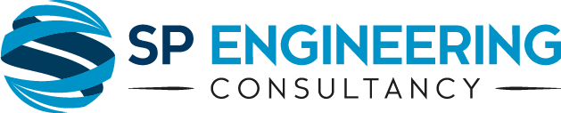 Shirley Parsons Engineering Consultancy logo.